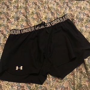 Under Armour Shorts